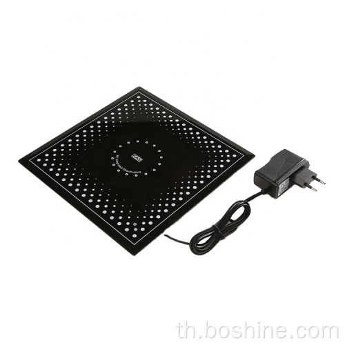 คุณลักษณะการเตือนภัย EAS DEMAGNETIZATION RF Soft Label Desactivator